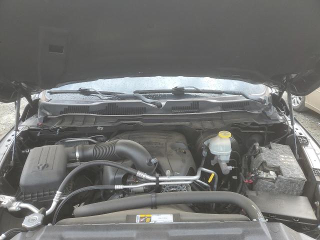 Photo 11 from auction – 2018 RAM 1500 SLT with VIN 1C6RR6LT4JS219367