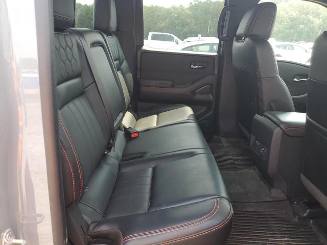 Photo 10 from auction – 2024 NISSAN FRONTIER S with VIN 1N6ED1EK6RN613764