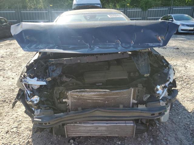 Photo 5 from auction – 2015 VOLVO S60 PREMIE with VIN YV1612TK8F2352220