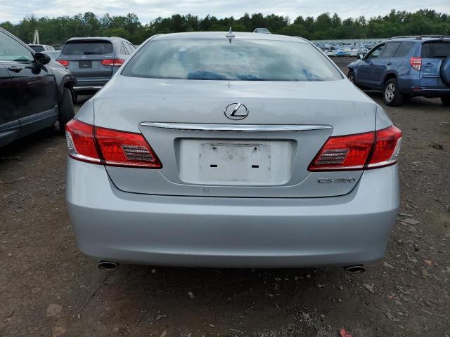 Photo 6 from auction – 2011 LEXUS ES 350 with VIN JTHBK1EG8B2451343