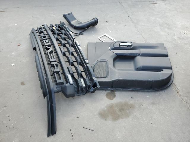 Photo 12 from auction – 2023 CHEVROLET SILVERADO with VIN 3GCPAAEK3PG105231