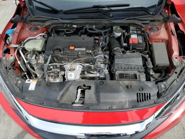 Photo 11 from auction – 2018 HONDA CIVIC LX with VIN 2HGFC2F59JH535049
