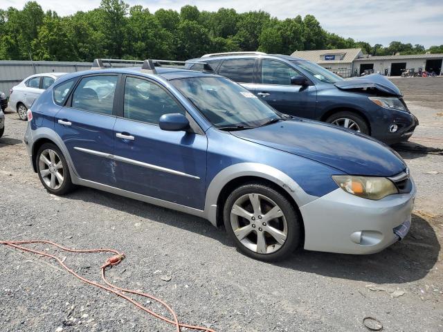 Фото 4 с аукциона – 2011 SUBARU IMPREZA OU с VIN JF1GH6D63BH825596