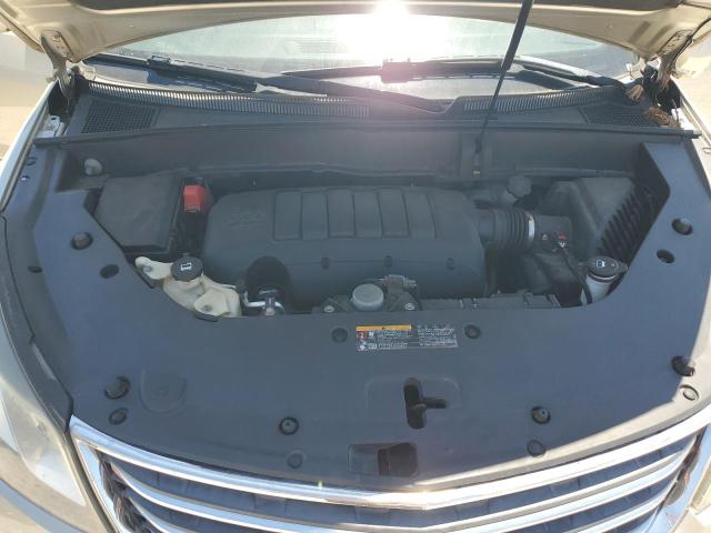 Photo 12 from auction – 2014 CHEVROLET TRAVERSE L with VIN 1GNKVGKD7EJ218075
