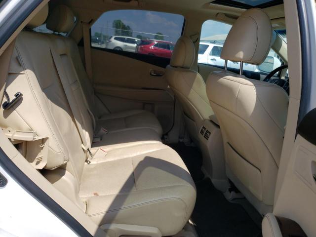Photo 11 from auction – 2013 LEXUS RX 350 with VIN 2T2ZK1BA5DC088841