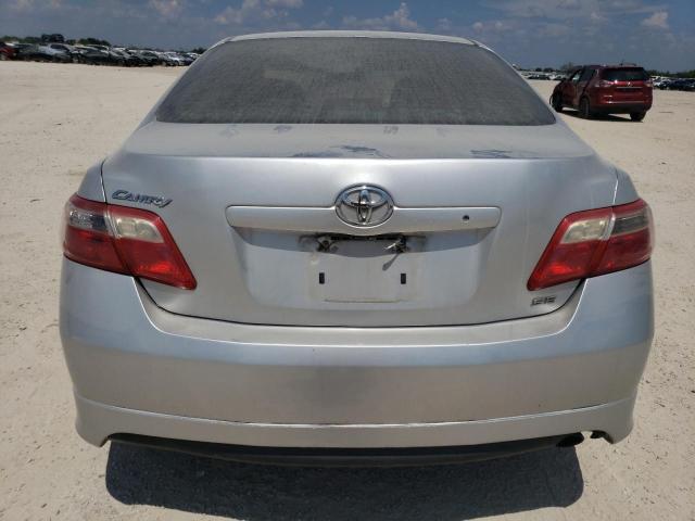 Photo 6 from auction – 2009 TOYOTA CAMRY BASE with VIN 4T1BE46K29U321811