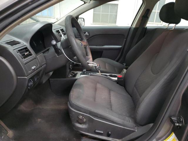 Photo 7 from auction – 2011 FORD FUSION SE with VIN 3FAHP0HA5BR312254