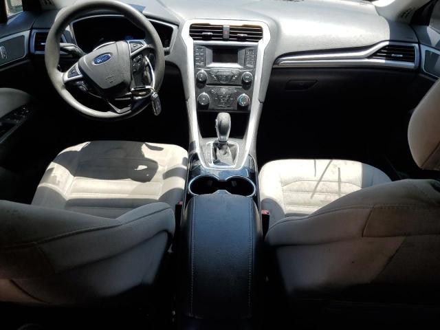 Photo 8 from auction – 2014 FORD FUSION S with VIN 1FA6P0G76E5379899