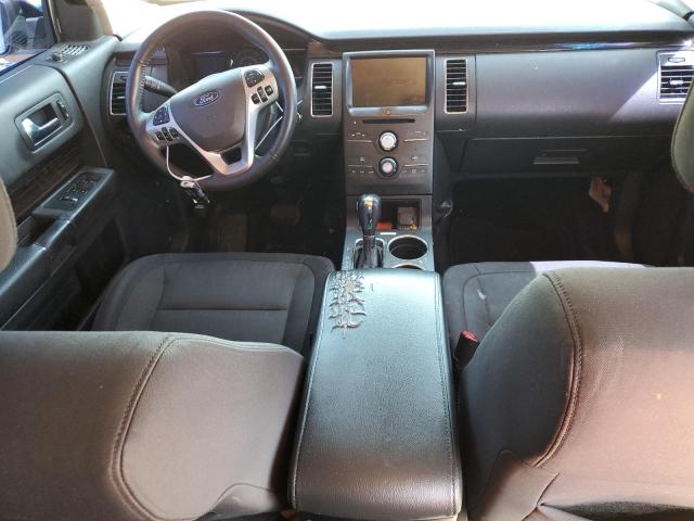 Photo 8 from auction – 2018 FORD FLEX SEL with VIN 2FMHK6C8XJBA05400