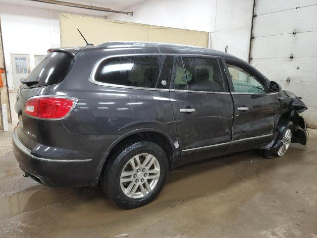 Photo 3 from auction – 2015 BUICK ENCLAVE with VIN 5GAKRAKD0FJ337048