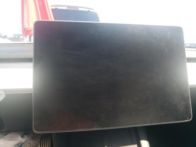 Photo 9 from auction – 2023 TESLA MODEL 3 with VIN 5YJ3E1EA5PF553423