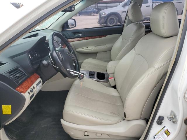 Photo 7 from auction – 2012 SUBARU LEGACY 2.5 with VIN 4S3BMBK65C3015235