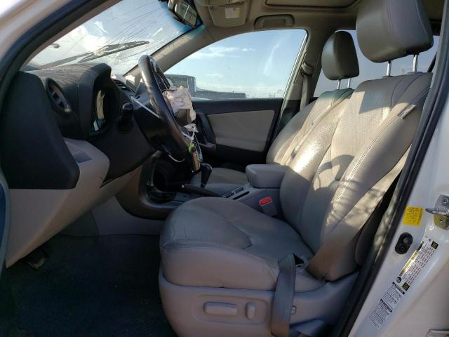 Photo 7 from auction – 2012 TOYOTA RAV4 LIMIT with VIN 2T3DF4DV2CW235609