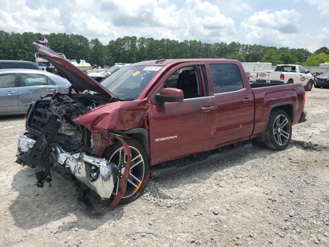GMC SIERRA C15 2015 with VIN 3GTP1UEC7FG273575 - Photo from auction