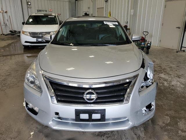 Photo 5 from auction – 2013 NISSAN ALTIMA 2.5 with VIN 1N4AL3AP5DN454851