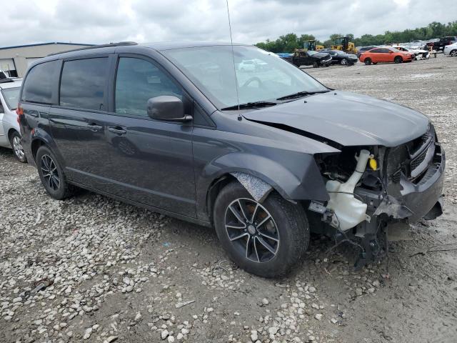 Photo 4 from auction – 2019 DODGE GRAND CARA with VIN 2C4RDGEG3KR611272