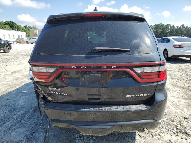 Photo 6 from auction – 2016 DODGE DURANGO CI with VIN 1C4RDHEG5GC449053