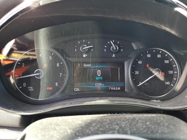 Photo 9 from auction – 2019 BUICK ENCORE PRE with VIN KL4CJESB0KB860617