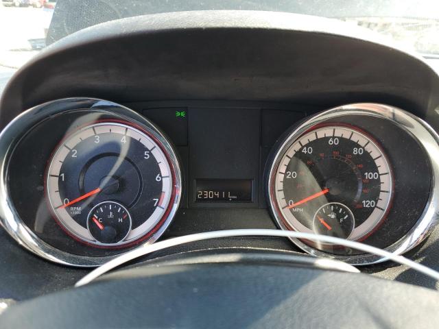 Photo 9 from auction – 2018 DODGE GRAND CARA with VIN 2C4RDGBG2JR162928
