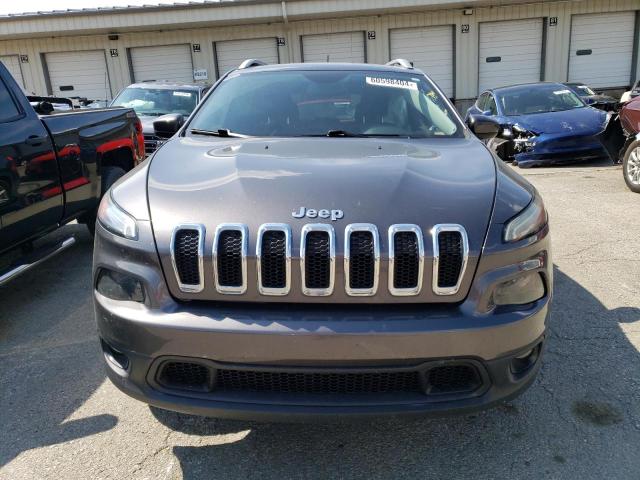 Photo 5 from auction – 2016 JEEP CHEROKEE L with VIN 1C4PJMCB8GW372354
