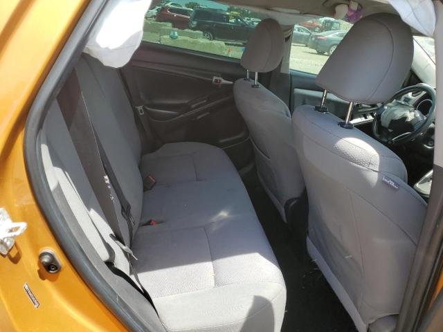 Photo 10 from auction – 2010 TOYOTA COROLLA MA with VIN 2T1KU4EE5AC315456