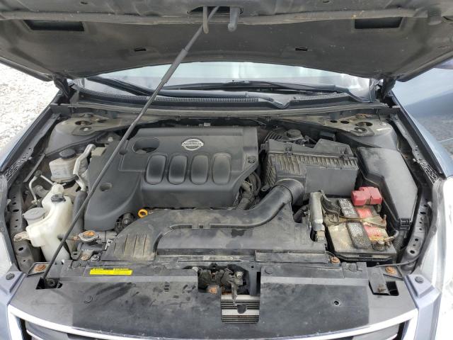 Photo 11 from auction – 2011 NISSAN ALTIMA BAS with VIN 1N4AL2AP3BN471218