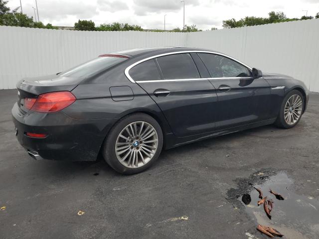 صورة رقم 3 من المزاد - 2013 BMW 650 I مع VIN WBA6B2C50DDG66510