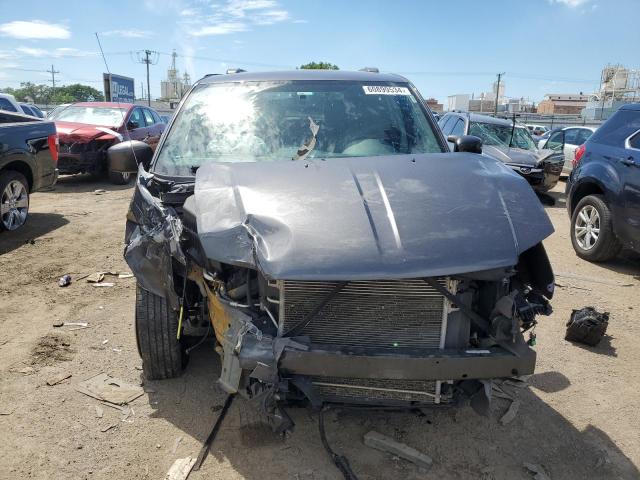 Photo 5 from auction – 2017 DODGE GRAND CARA with VIN 2C4RDGCG0HR801896