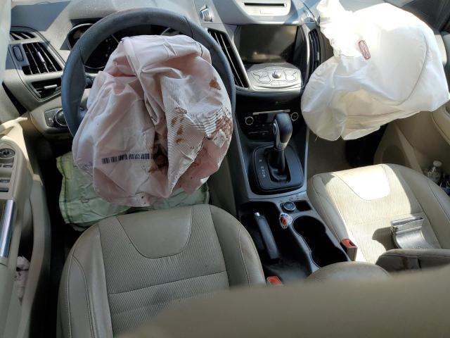 Photo 8 from auction – 2014 FORD ESCAPE SE with VIN 1FMCU0G91EUC56830