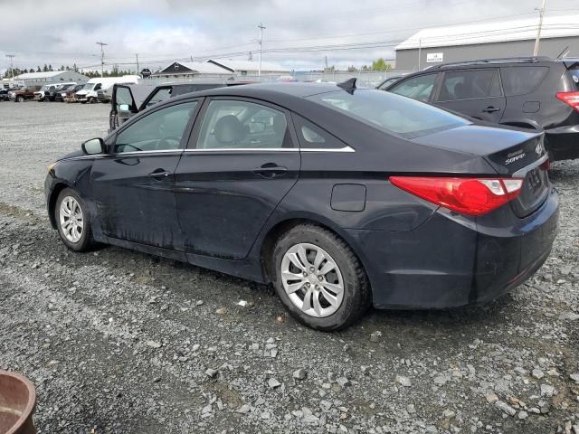 Photo 2 from auction – 2011 HYUNDAI SONATA GLS with VIN 5NPEB4AC8BH246770