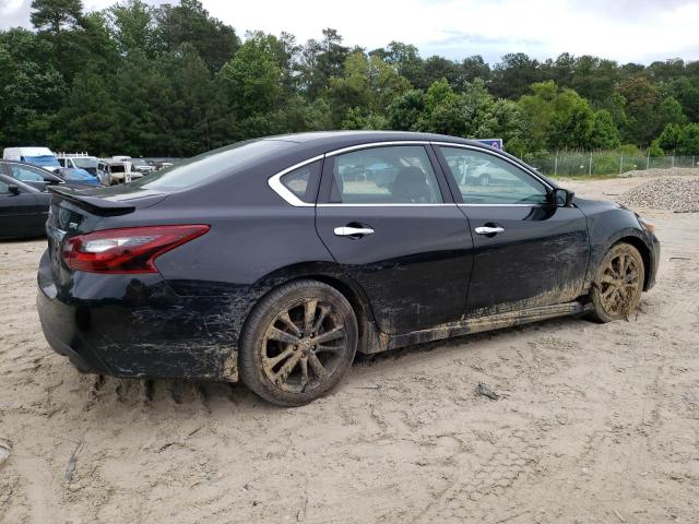 Photo 3 from auction – 2017 NISSAN ALTIMA 2.5 with VIN 1N4AL3AP0HC486026