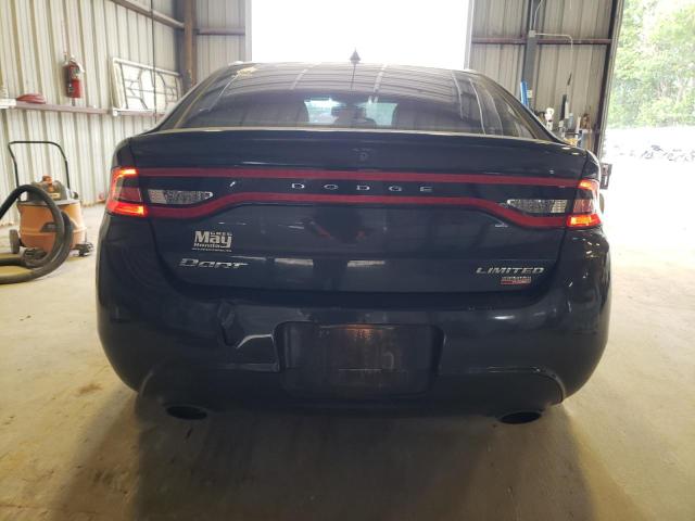 Photo 6 from auction – 2013 DODGE DART LIMIT with VIN 1C3CDFCH8DD703726