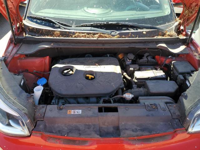 Photo 11 from auction – 2018 KIA SOUL + with VIN KNDJP3A56J7530753