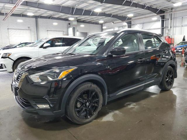 Photo 1 from auction – 2020 NISSAN KICKS SR with VIN 3N1CP5DVXLL565104