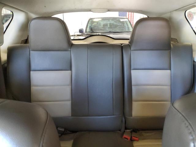 Photo 10 from auction – 2007 JEEP COMPASS LI with VIN 1J8FT57W97D108735