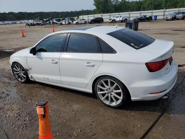 Photo 2 from auction – 2015 AUDI A3 PREMIUM with VIN WAUACGFF2F1124366