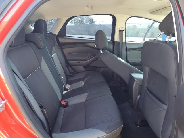 Photo 10 from auction – 2012 FORD FOCUS SE with VIN 1FAHP3K28CL236645