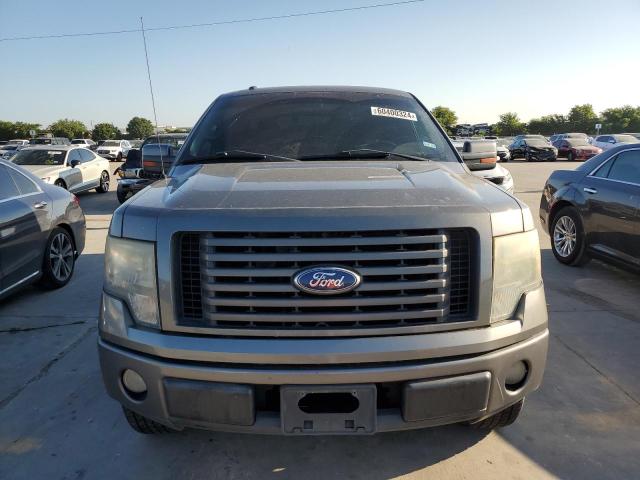 Photo 5 from auction – 2010 FORD F150 SUPER with VIN 1FTEX1C85AKB94605