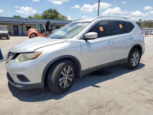 Photo 1 from auction – 2014 NISSAN ROGUE S with VIN 5N1AT2ML2EC873892