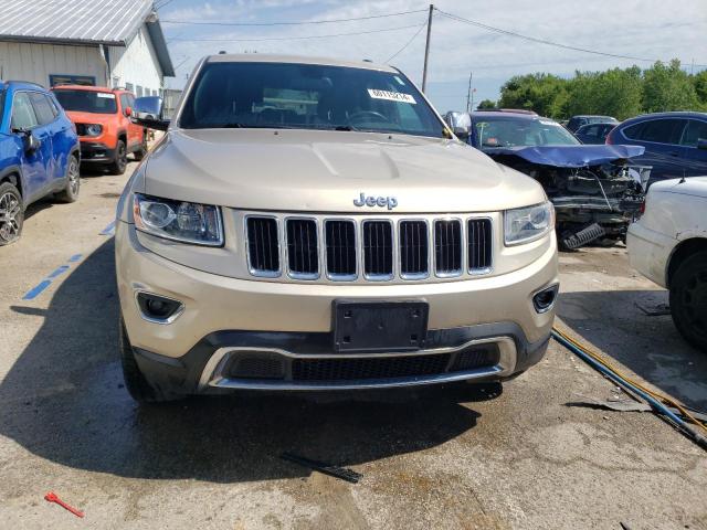 Photo 5 from auction – 2014 JEEP GRAND CHER with VIN 1C4RJFBG8EC158836