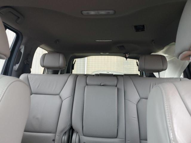 Photo 10 from auction – 2011 HONDA PILOT EXL with VIN 5FNYF4H56BB093099