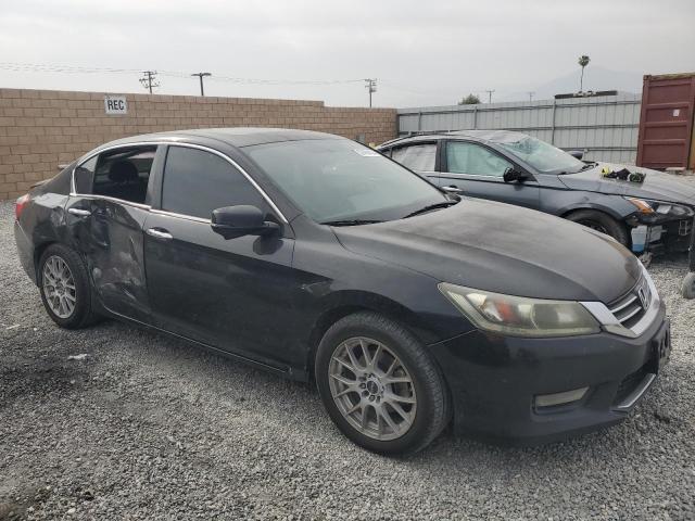 Photo 4 from auction – 2015 HONDA ACCORD EX with VIN 1HGCR2F70FA195976