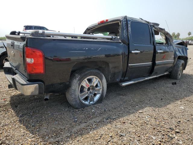 Photo 3 from auction – 2013 CHEVROLET SILVERADO with VIN 3GCPCSE05DG207012