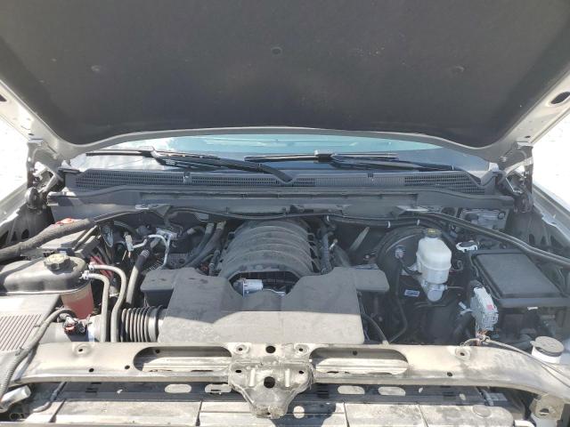 Photo 11 from auction – 2018 GMC SIERRA K15 with VIN 3GTU2NEC3JG461797