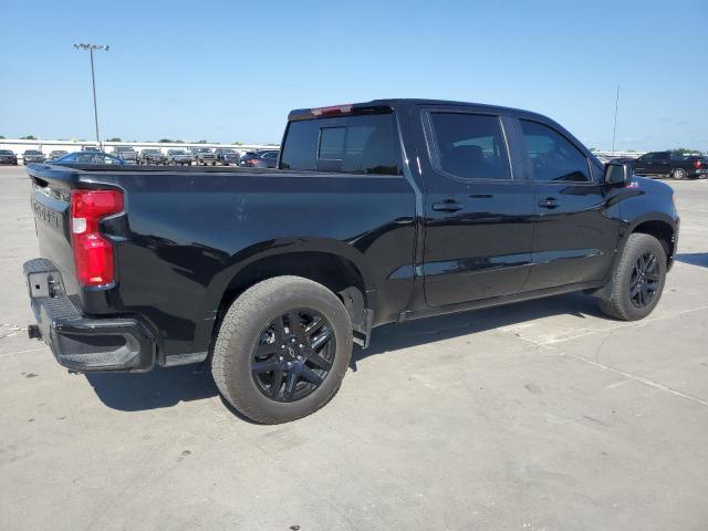 Photo 3 from auction – 2023 CHEVROLET SILVERADO with VIN 1GCUDEE88PZ200860