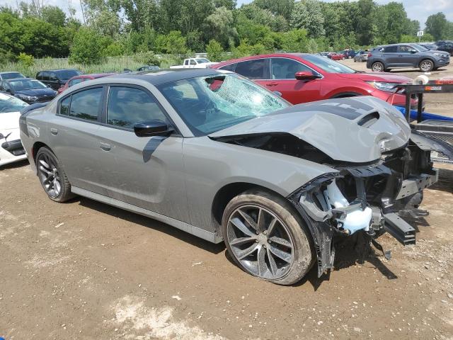 Photo 4 from auction – 2023 DODGE CHARGER R/ with VIN 2C3CDXCT6PH701829