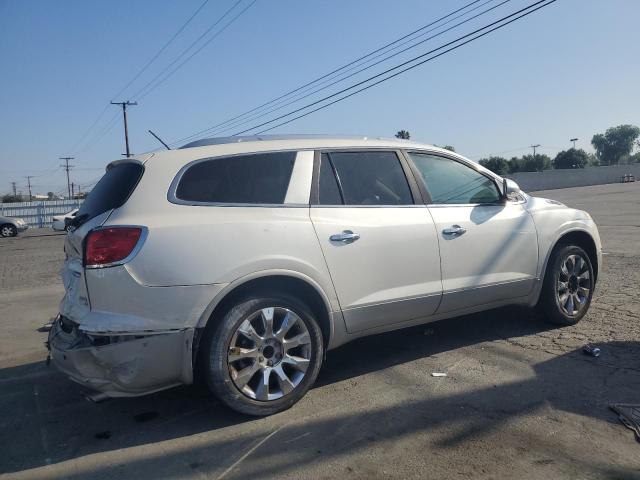 Photo 3 from auction – 2010 BUICK ENCLAVE CX with VIN 5GALRCED6AJ161692