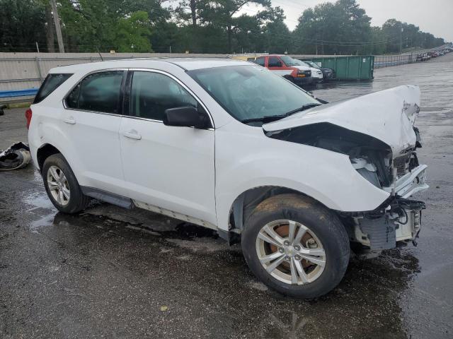 Photo 4 from auction – 2015 CHEVROLET EQUINOX with VIN 2GNFLEEKXF6379668