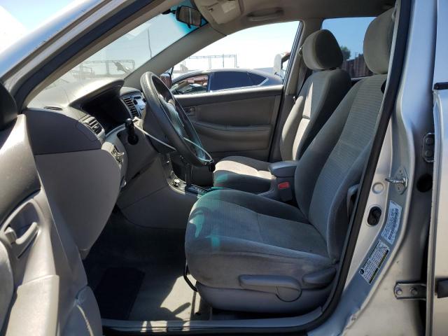 Photo 7 from auction – 2007 TOYOTA COROLLA CE with VIN 1NXBR32E97Z862432