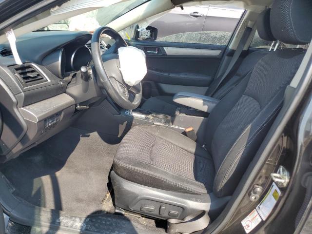 Photo 7 from auction – 2017 SUBARU OUTBACK 2. with VIN 4S4BSACC7H3215430